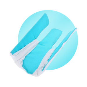 EaseSock™ | Steunkous aantrekhulp