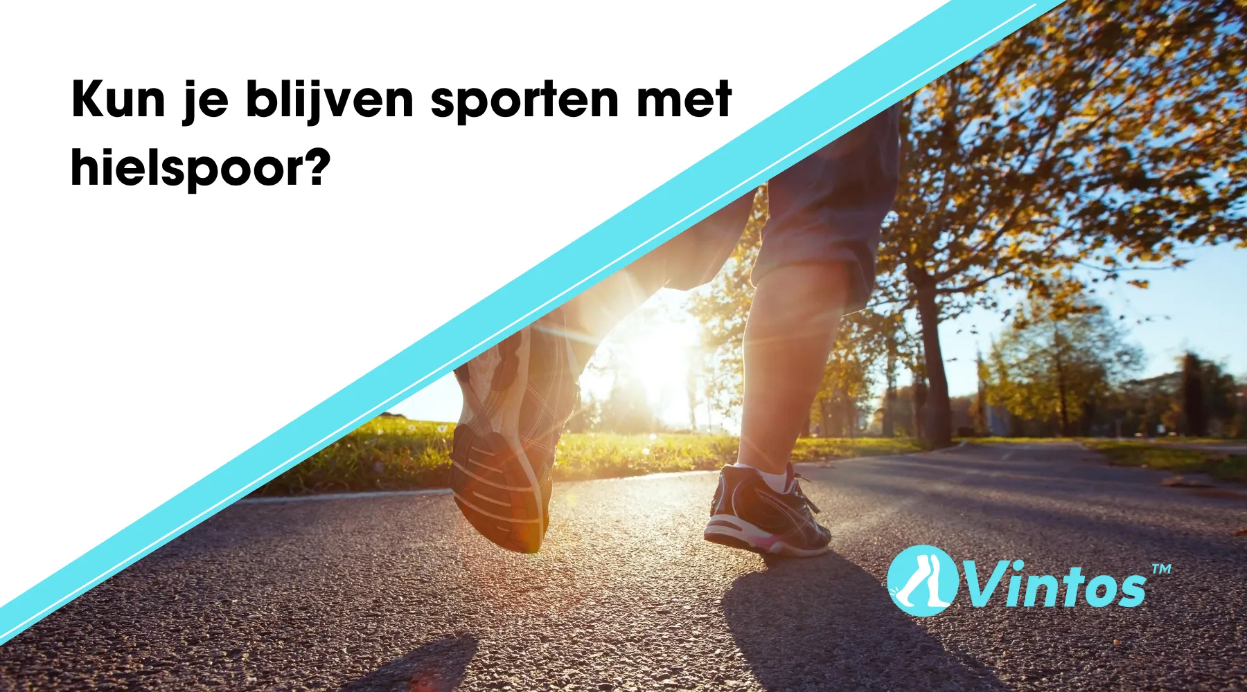 Kun je blijven sporten met hielspoor?